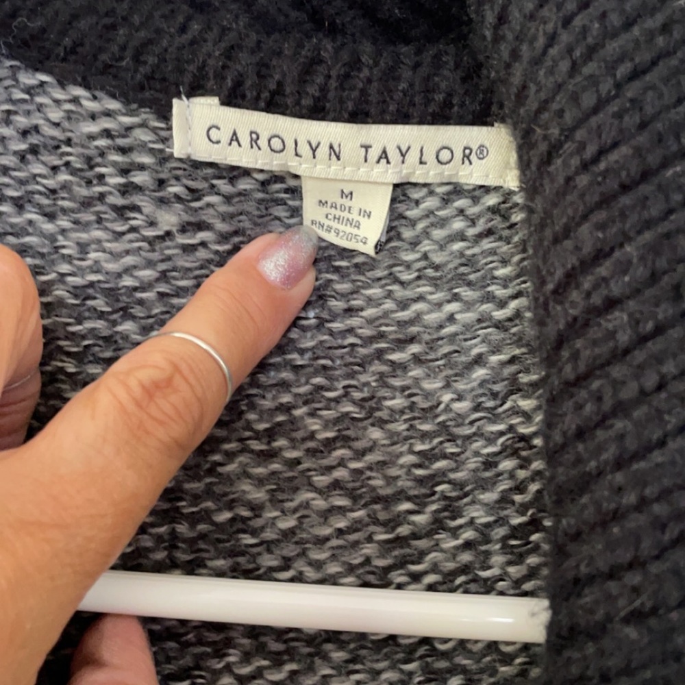 SWEATER - Picture 3 of 3